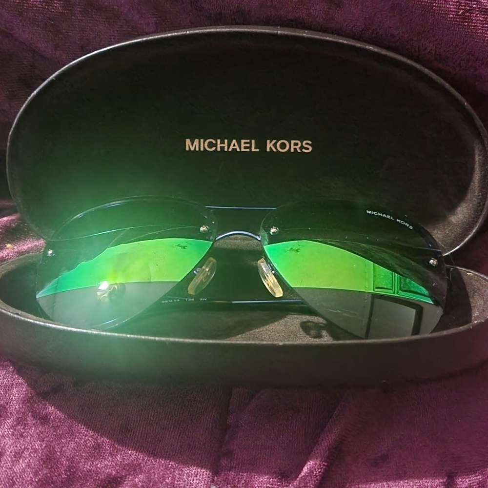 Michael Kors sunglasses